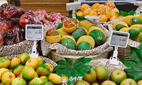 吉小果精品水果店加盟全攻略 從開店到運(yùn)營(yíng)的深度剖析