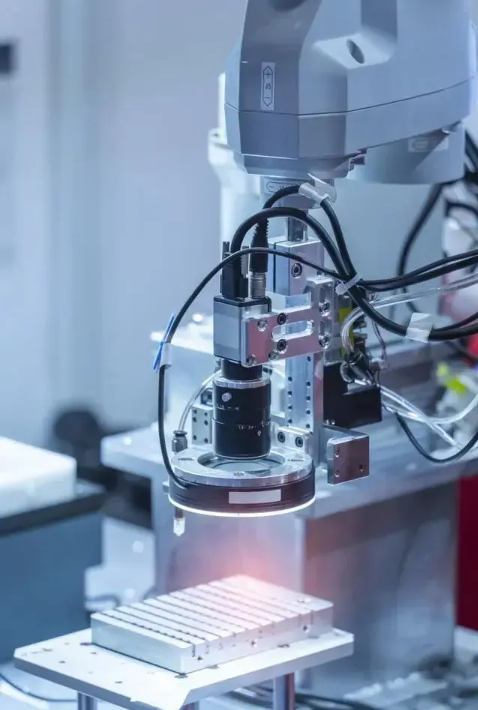 深度解讀 人工智能應(yīng)用軟件如何驅(qū)動智能制造的十大核心方向